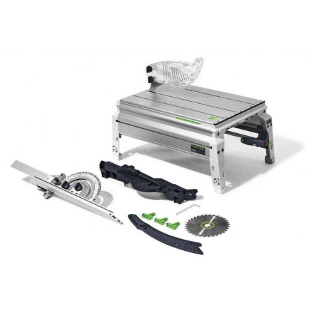 Festool CS 50 EBG-FLR stolna pila