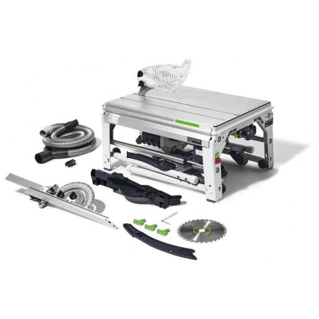 Festool CS 70 EBG stolna kružna pila