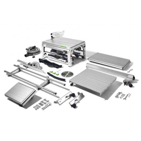 Festool CS 70 EBG-Set stolna pila