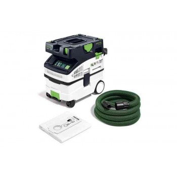 Festool CTL MIDI I usisavač