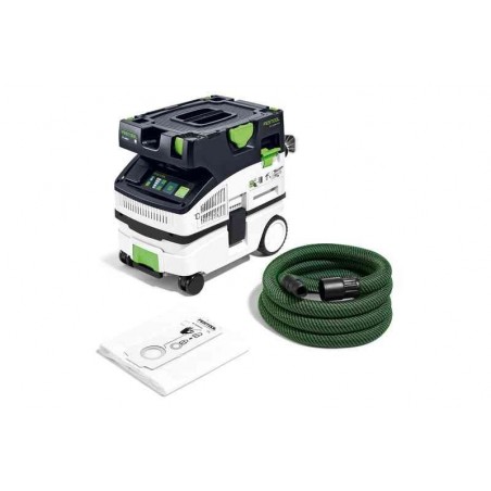 Festool CTL MINI I usisavač