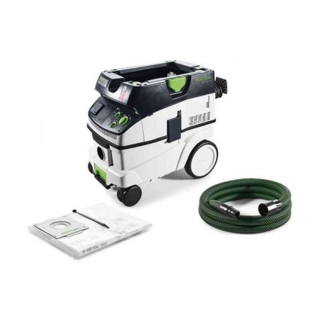 Festool CTH 26 E / a usisavač