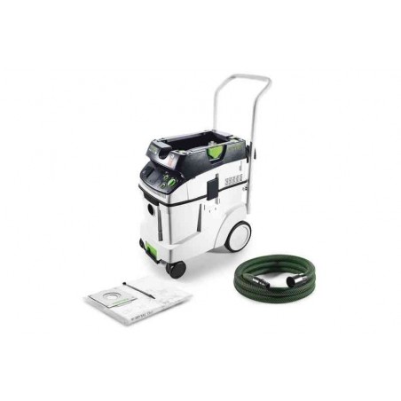 Festool CTH 48 E / a usisavač