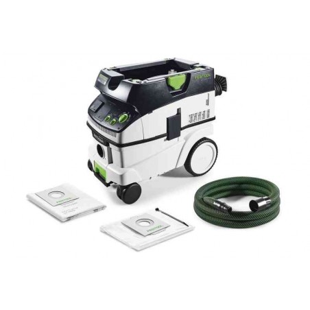 Festool CTL 26 E AC usisavač