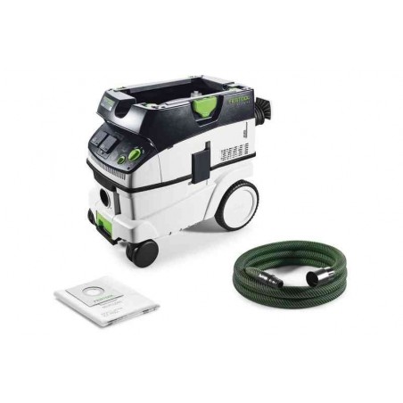 Festool CTL 26 E SD E/A usisavač