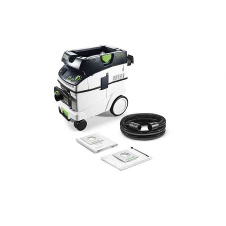 Festool CTL 36 E AC-LHS usisavač