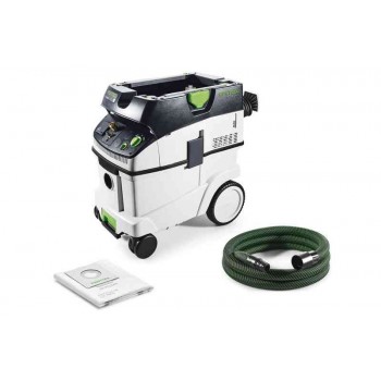 Festool CTL 36 E LE usisavač