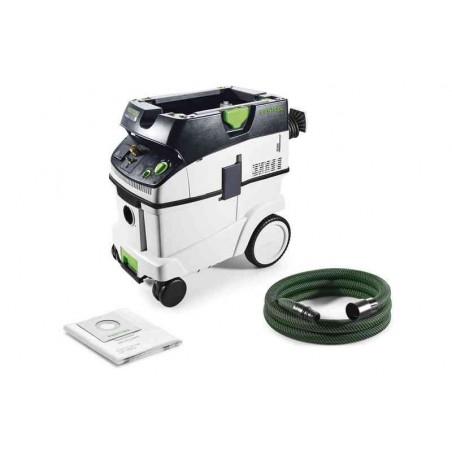Festool CTL 36 E LE usisavač