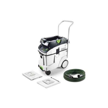 Festool CTL 48 E AC usisavač