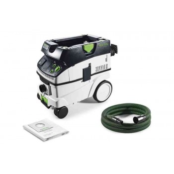 Festool CTM 26 E usisavač