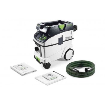 Festool CTM 36 E AC usisavač