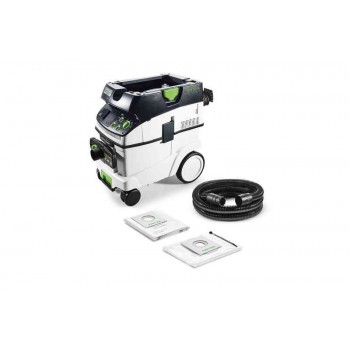 Festool CTM 36 E AC-LHS usisavač