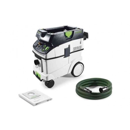 Festool CTM 36 E LE usisavač