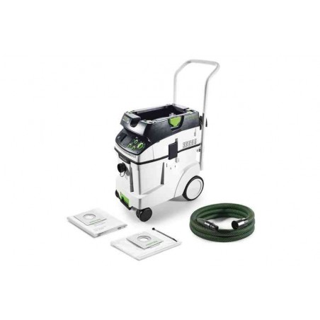 Festool CTM 48 E AC usisavač