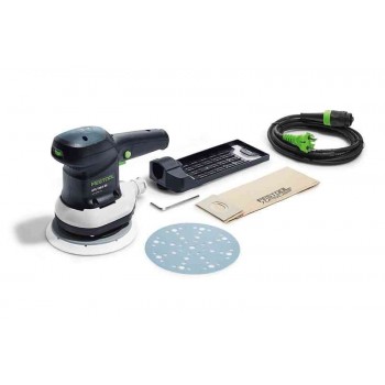 Festool ETS 150/3 EQ ekscentrična brusilica