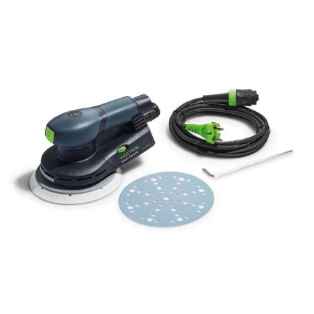 Festool ETS EC150/3 EQ ekscentrična brusilica