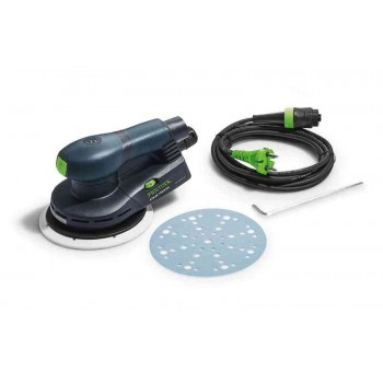 Festool ETS EC150/5 EQ ekscentrična brusilica