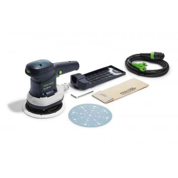 Festool ETS 150/5 EQ ekscentrična brusilica