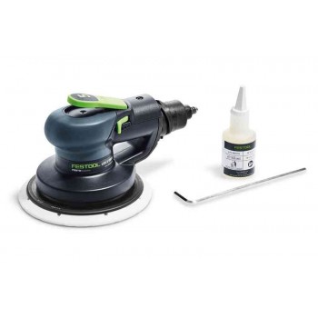 Festool LEX 3 150/5 zračna brusilica