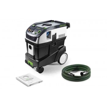 Festool CTL 48 E LE EC/B22 R1 usisavač