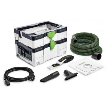 Festool CTL SYS usisavač