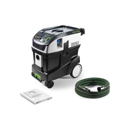 Festool CTM 48 E LE EC B22 R1 usisavač