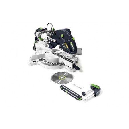 Festool KS 120 REB Potezno klizna pila