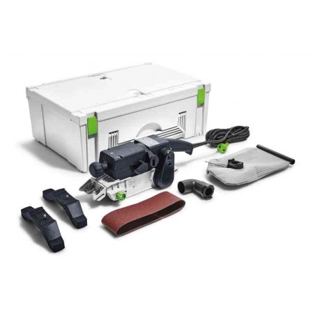 Festool BS 75 E-Plus Tračna brusilica