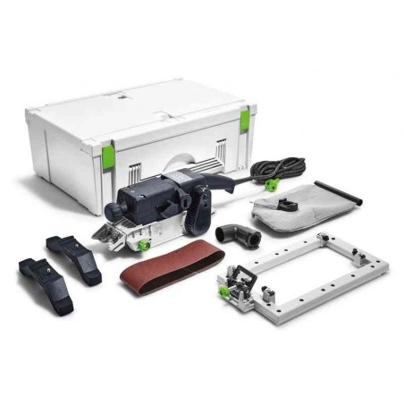 Festool BS 75 E-Set Tračna brusilica