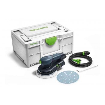 Festool ETS EC150/3 EQ-Plus ekscentrična bruslica