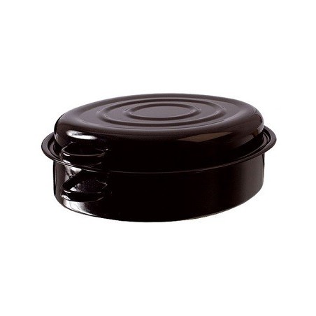 METALAC PEKAČ DVODJELNI BOJA 38cm/8,00lit 007259