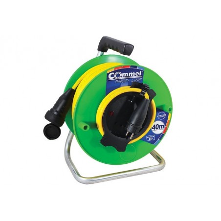 Commel kabelska motalica - PROFI LINE 200-351