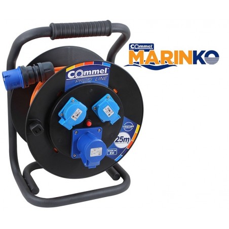 Commel kabelska motalica ''Marinko'' - PROFI LINE 200-398
