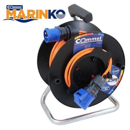 Commel kabelska motalica ''Marinko'' - PROFI LINE 200-397