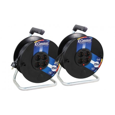 Commel kabelske motalice - HOBBY LINE 0979