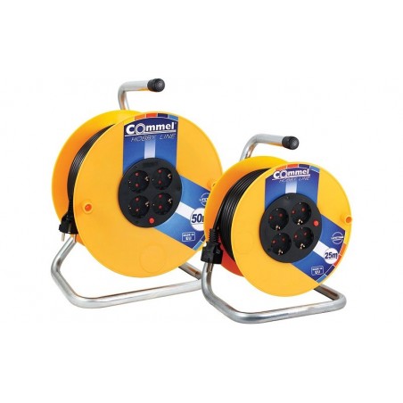 Commel kabelska motalica - HOBBY LINE 0953C