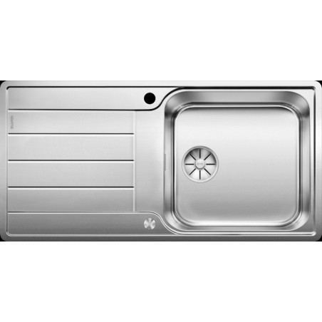 BLANCO CLASSIMO XL 6 S-IF sudoper 525327