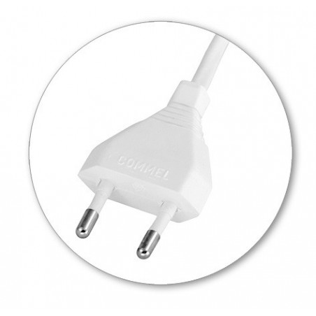 Commel priključni kabel 0118