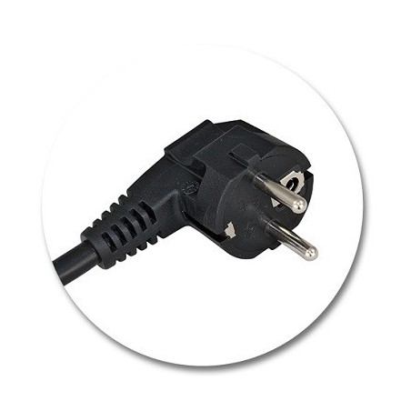 Commel priključni kabel - 0482