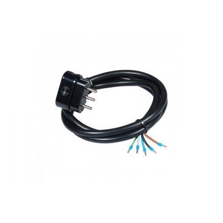 Commel priključni kabel trofazni - 0715