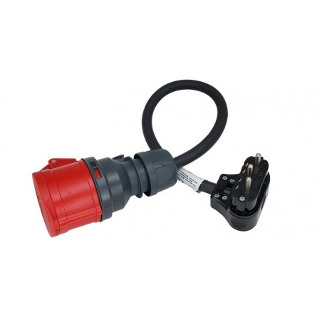Commel adapter trofazni 221-901