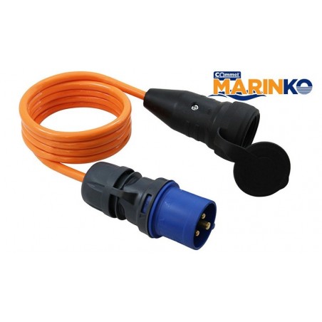 Commel Adapter ''Marinko'' CEE - šuko 221-213