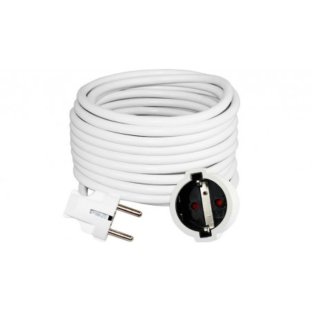 Commel Produžni kabel s utikačem i natikačem 220-504