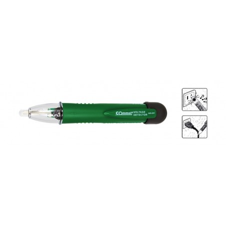 Commel detektor napona 445-201