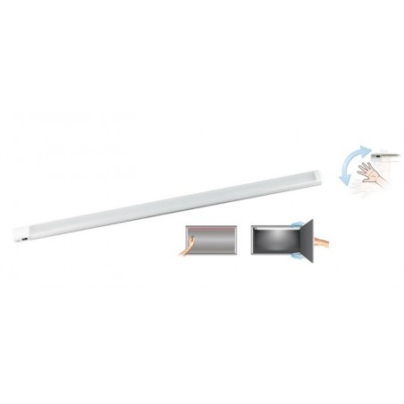 Commel LED svjetiljka sa senzorskim prekidačem 406-502