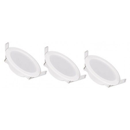 Commel LED ugradbena svjetiljka-downlight 336-121