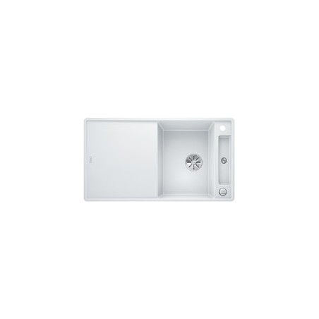 Blanco AXIA III 5 S-F InFino sudoper daska drvo