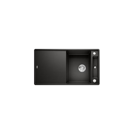 Blanco AXIA III 5 S-F InFino sudoper daska drvo