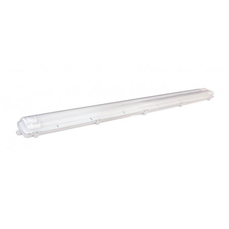 Commel LED vodotijesna svjetiljka 2 x 18W 344-618