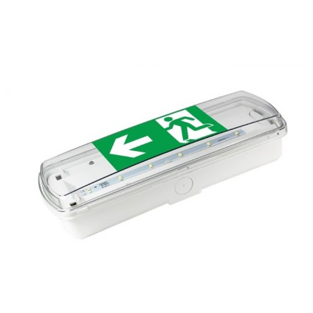 Commel LED Panik svjetiljka 346-202